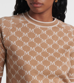 Джемпер MAX MARA