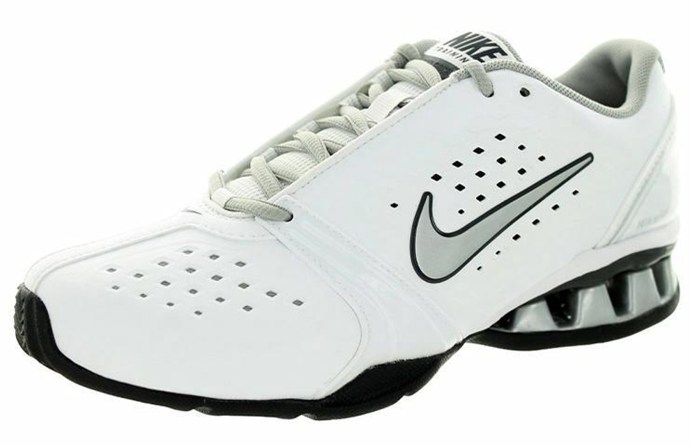 Кроссовки Nike Reax Rockstar (Женская размерная сетка)
