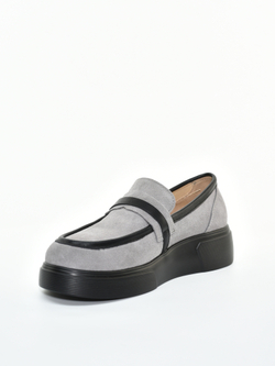 Лоферы женские Ascalini B6794