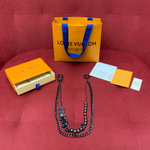 Louis Vuitton Vuitton Chain Belt