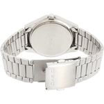 Мужские наручные часы Casio MTP-1239D-1A