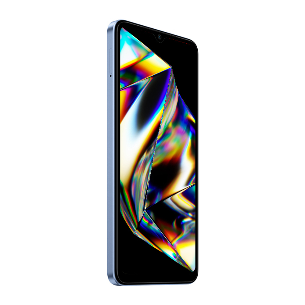 Redmi A3 4/128 ГБ Star Blue