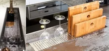 Модуль для сушки посуды Reginox Manhattan