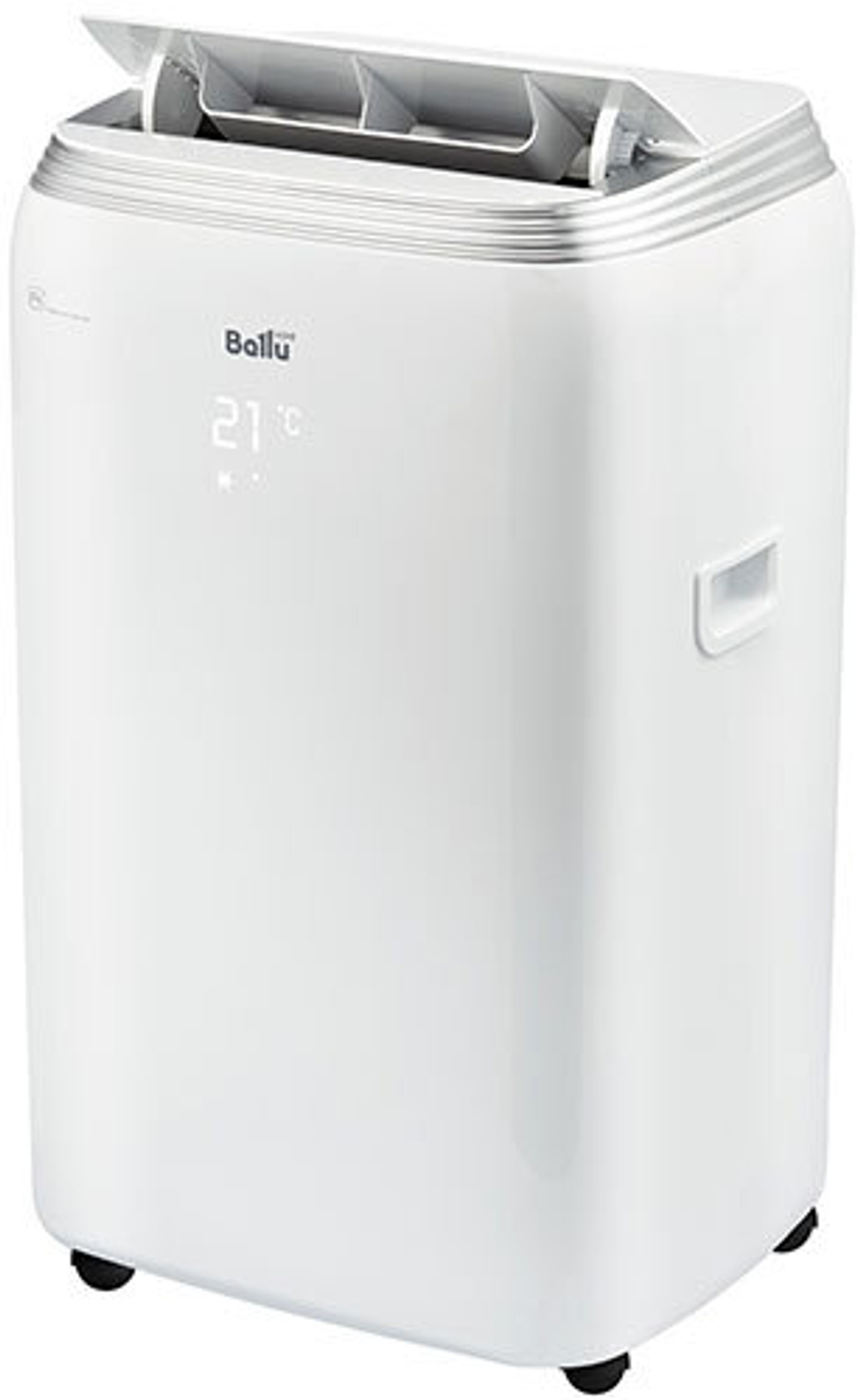 Мобильный кондиционер Ballu BPHS-11 H