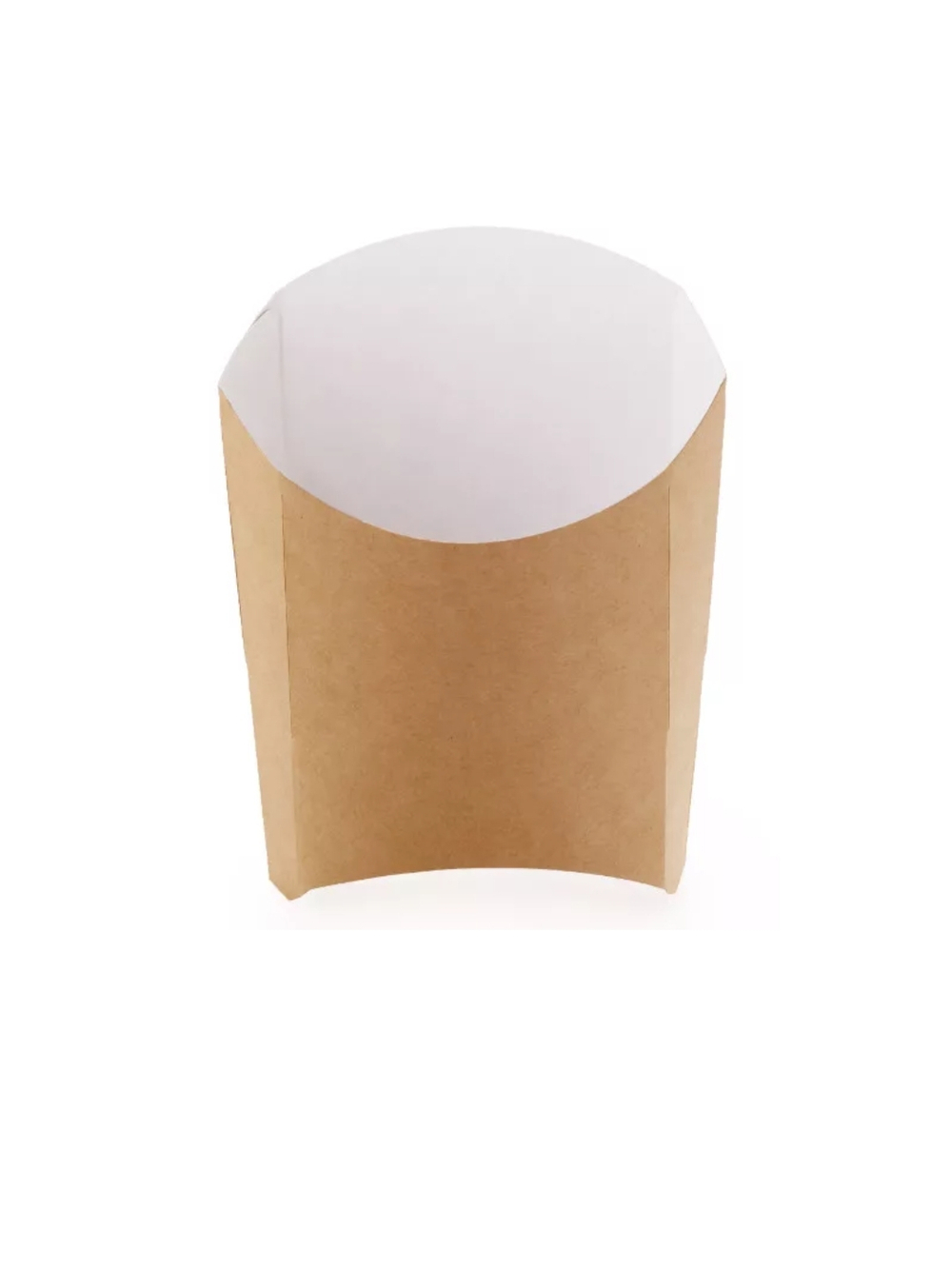 КОРОБ ПОД ФРИ Л 50\700 ШТ.