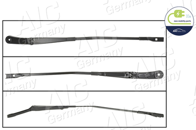 AIC - 59715-AIC - Wiper Arm, window cleaning