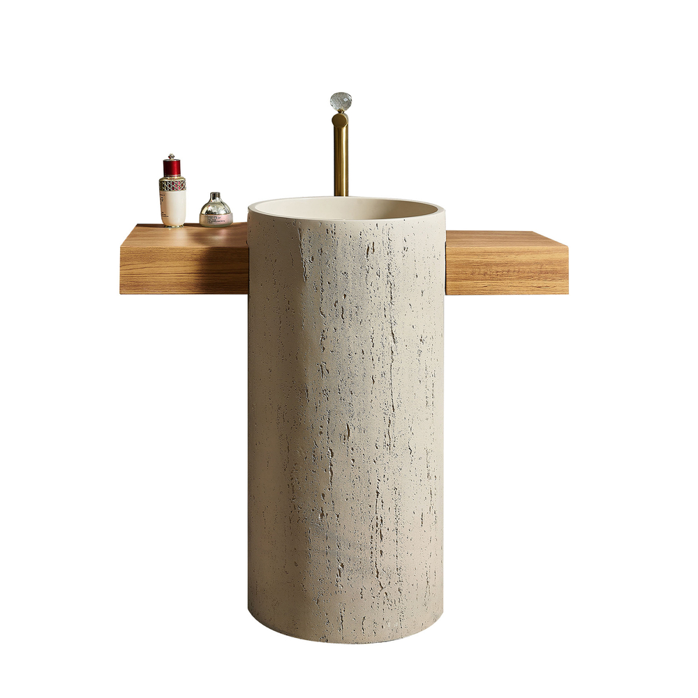 Напольный умывальник Menta