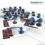 Starcraft Two Player Starter Set Founders Edition