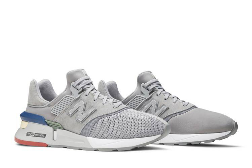 Кроссовки New Balance Nb 997S