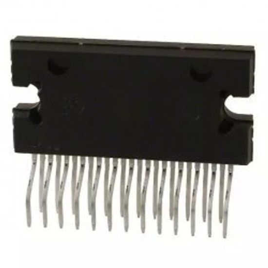 Микросхема ILA1519B1Q / SIL9P