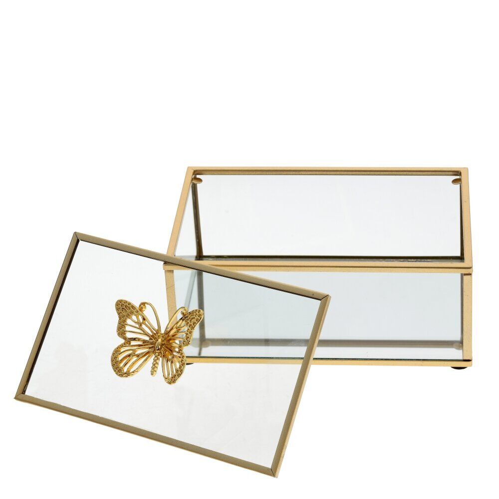 GAEM Шкатулка, L17 W10,5 H8,5 см