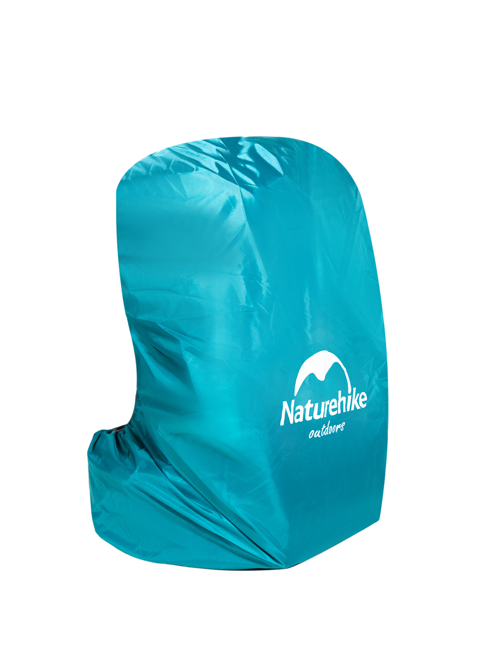 Рюкзак туристический Naturehike, 45л, черный (NH18Y045-Q)