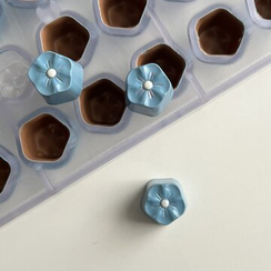 25 | Форма для шоколадных конфет (275*175 мм)