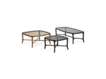 Столик Ceccotti Collezioni Jun Low Table