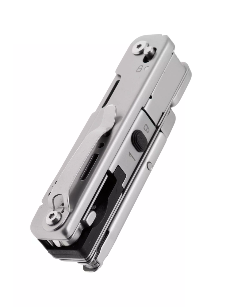 Мультитул Black Fox BF-207 SOLVER