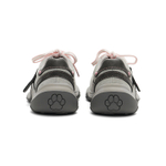 Masoomake Wang Xingren Series Cute Paw серый