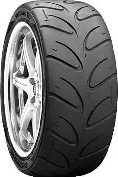 Hankook Z221 ventus td 225/45 R17 94W
