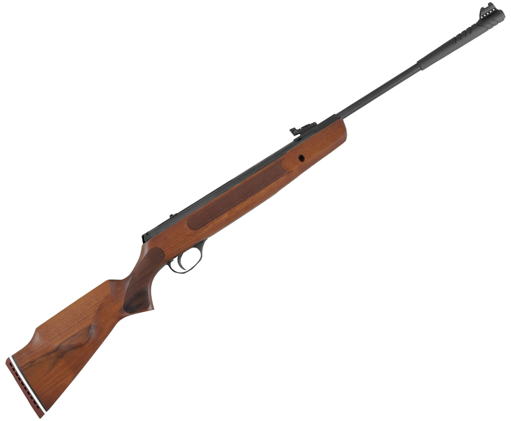 Винтовка пневматическая Hatsan Striker 1000X дерево