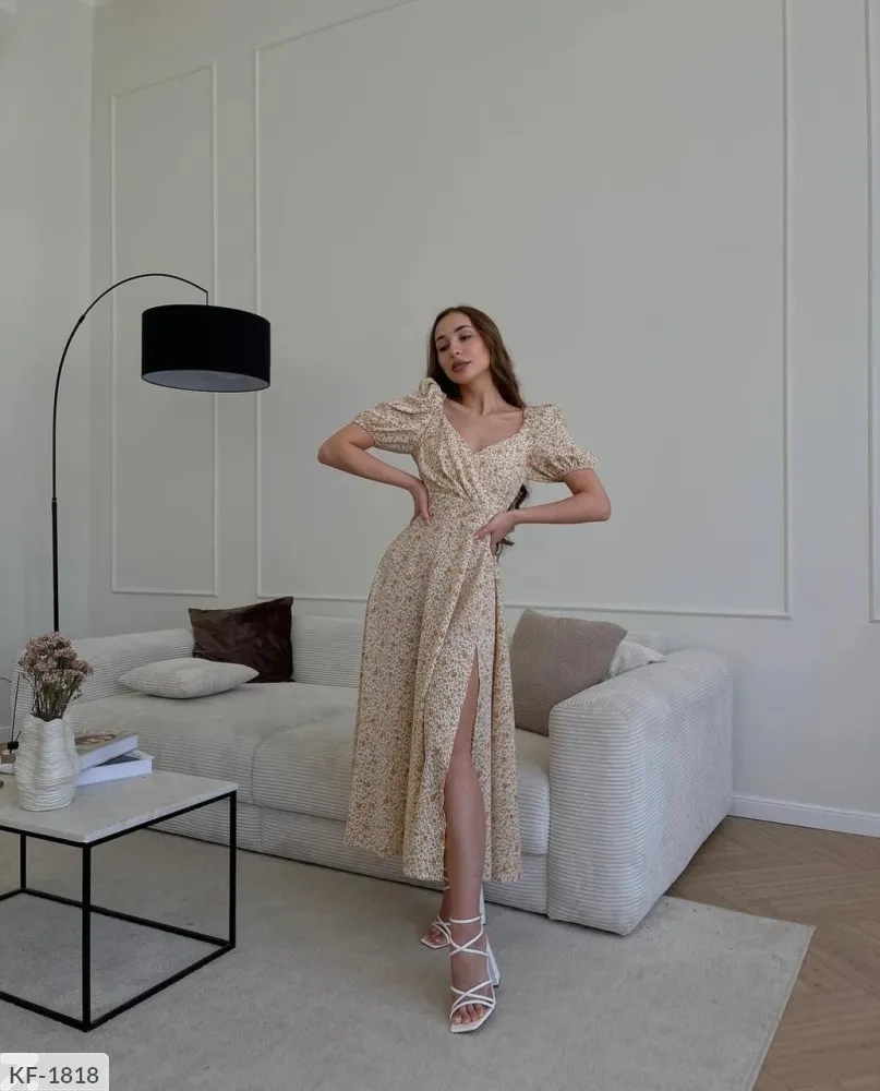 Платье II-8857 Фабрика Моды