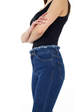 LIGVIANNI  Джинсы Skinny FIT Jeans