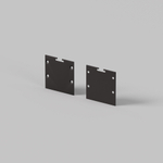 Комплектующие для профиля Led Strip 642038