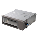 Комплект Ballu BLCI_A_D-18HN8_V3 инверторной сплит-системы, канального типа