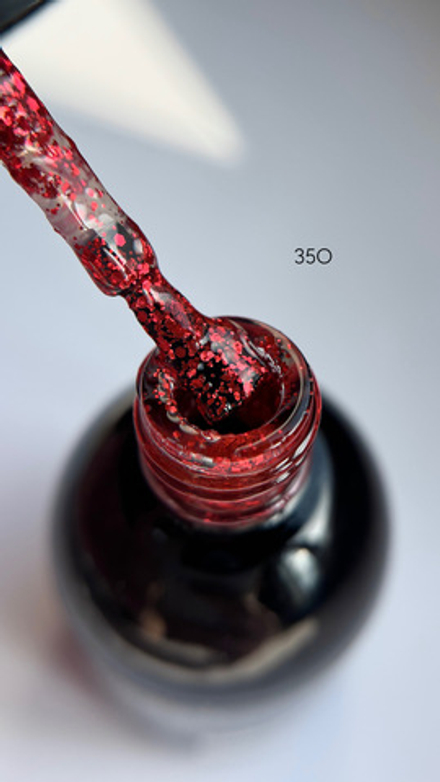 ВЕ UP# 350 ( SHELIKE) 15 ml