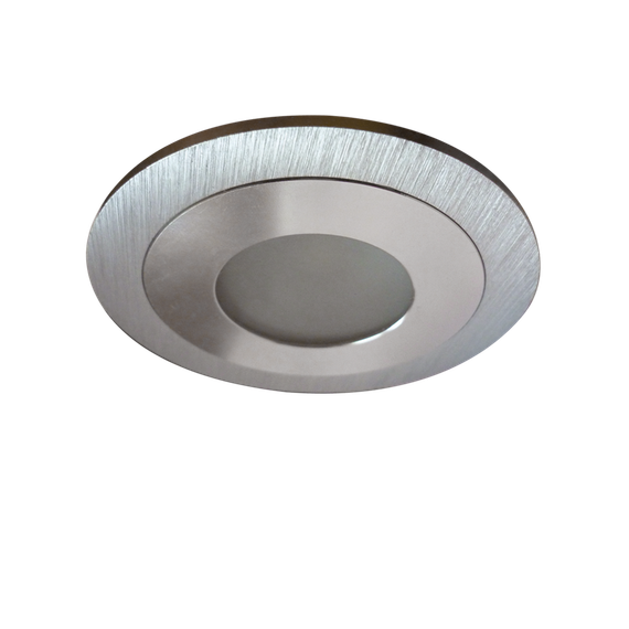 Встраиваемый светильник Lightstar Leddy 212170