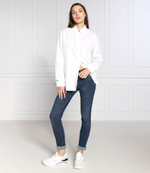 джинсы Liu Jo - темно-синий(UF2016 D4268)