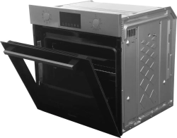 Электрический духовой шкаф Indesit IFE 3841 JC IX