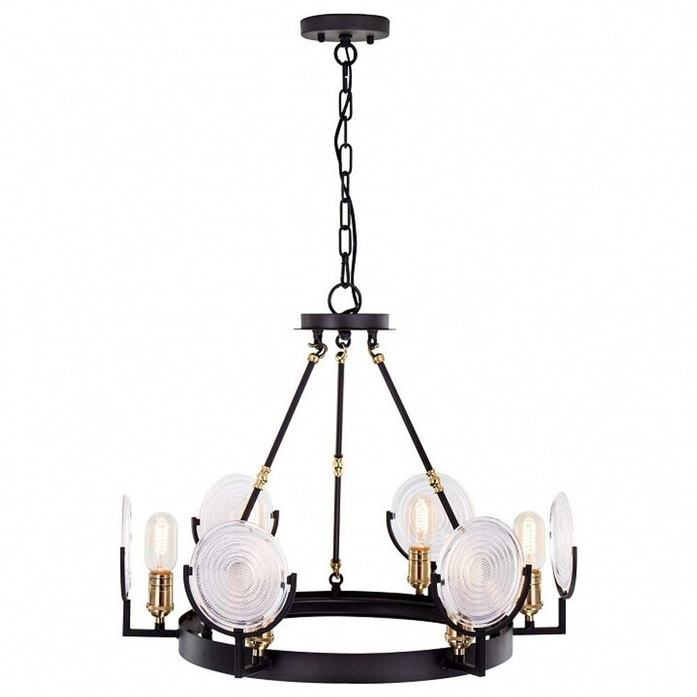Подвесная люстра Citilux CL445161