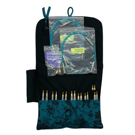 Sharp premium interchangeable Set Large 10см