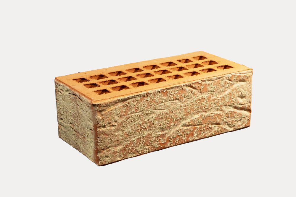 КИРПИЧ ГУБСКИЙ КРАСНЫЙ