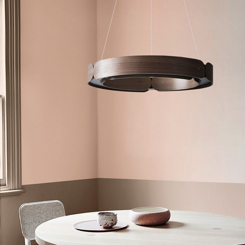 Подвесной светильник Imperiumloft RANGE RANGE01