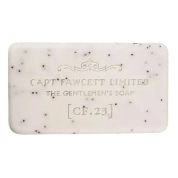 Мыло-скраб для джентльменовр