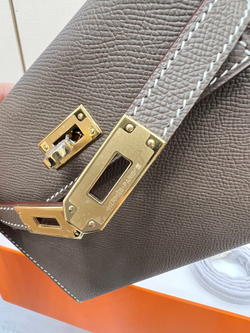 Hermes Kelly 19