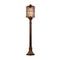 Уличный светильник Odeon Light Nature Lagra 2286/1A