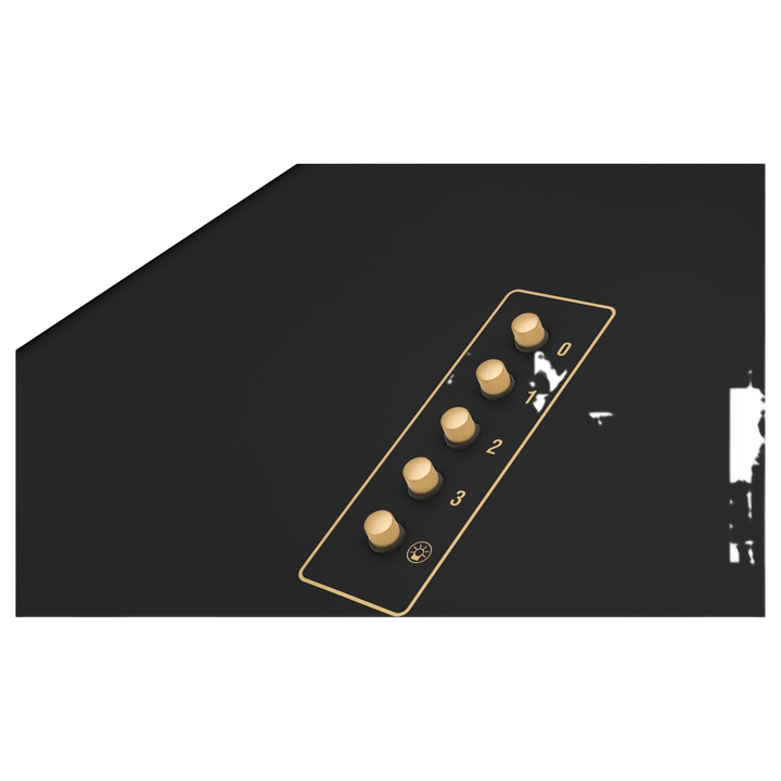 Каминная вытяжка Hansa OKC613RBH