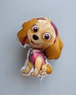 Шар-фольга. Скай. Щенячий патруль