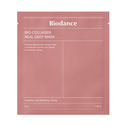 Biodance Bio-Collagen Real Deep Mask 1шт