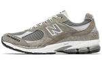 Кроссовки N.Hoolywood X Invincible X New Balance Nb 2002R