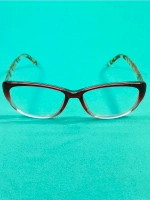 очки для зрения +6,0 для чтения дали корригирующие плюс 6