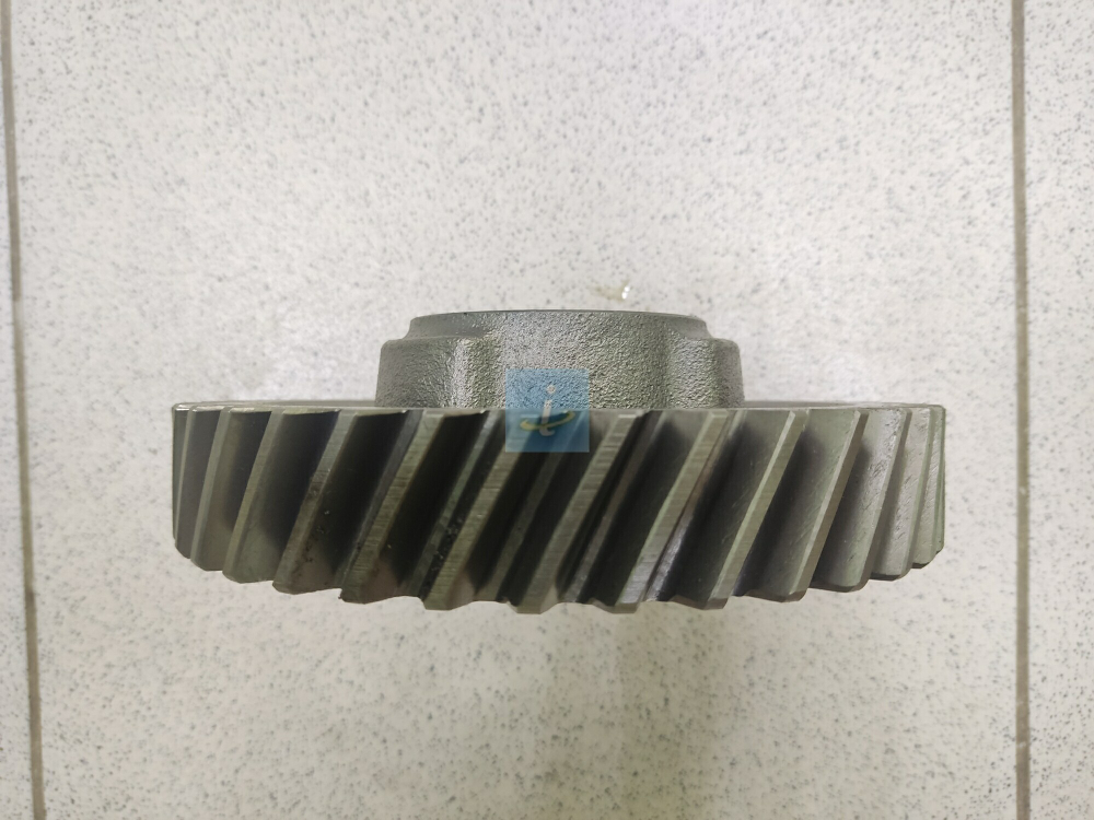 Шестерня постоянного зацепления (Н.О. с отверстиями) 236Н-1701056-А