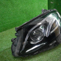 Фара левая Mercedes E W213 (2018-2021) Multibeam LED