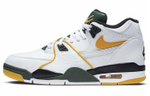 Кроссовки Nike Air Flight 89 Seattle Supersonics