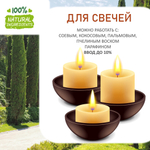 Кипарисовый рай, отдушка для свечей и мыла