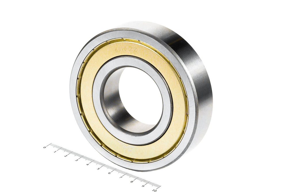 Подшипник 6310 ZZ (80310)