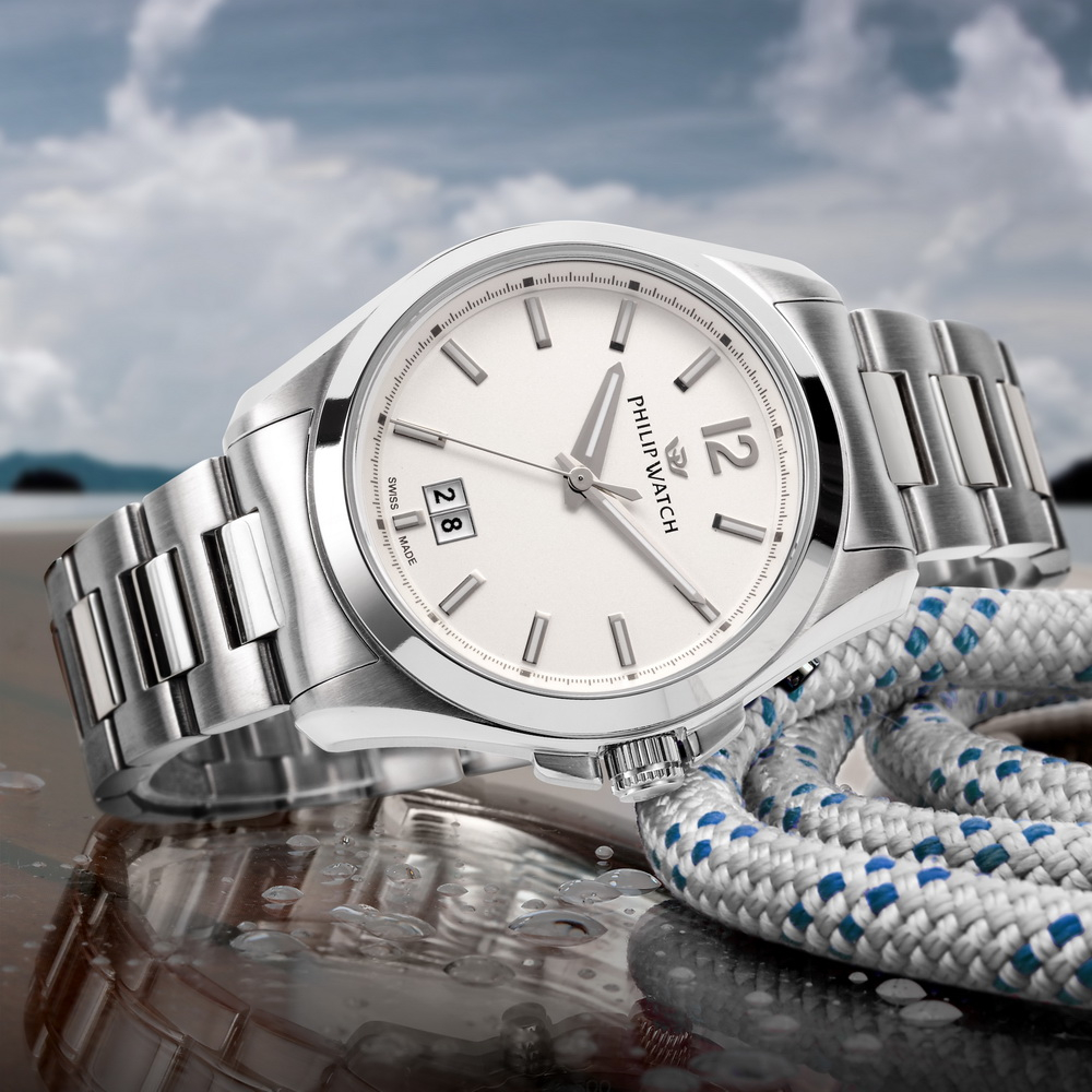 Philip Watch R8253218001
