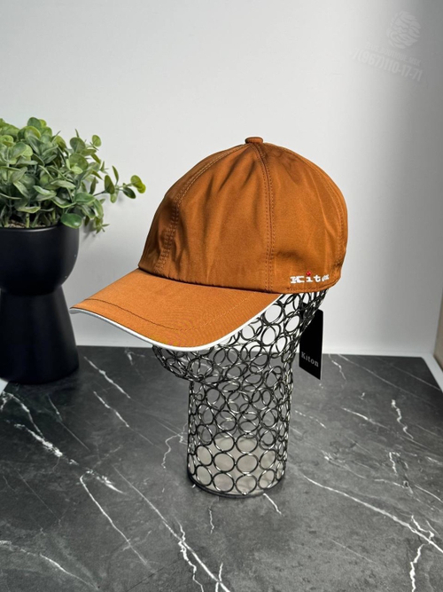 Бейсболка Kiton