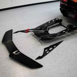 Карбоновый обвес для LAMBORGHINI REVUELTO 2023+ Ламборгини